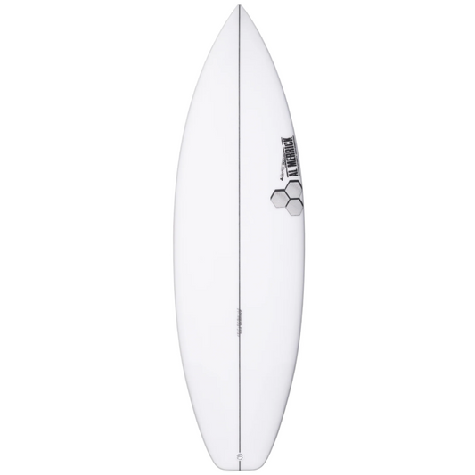Prancha Channel Islands Al Merrick Dumpster Diver 2 - PU