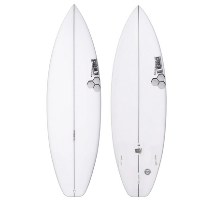 Channel Islands Al Merrick Dumpster Diver 2 Surfboard - PU