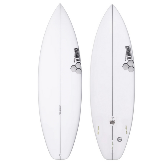 Channel Islands Al Merrick Dumpster Diver 2 Surfboard - PU