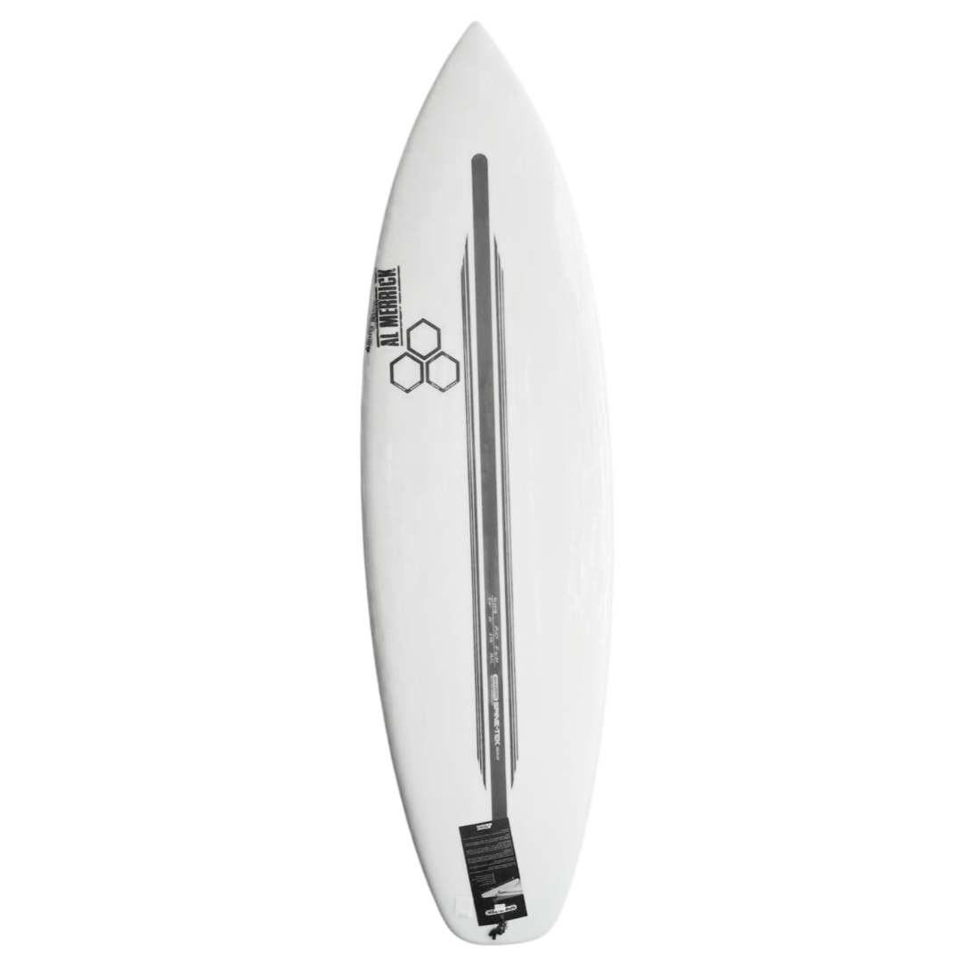 Prancha Al Merrick Rocket Wide Spine Tek - Squash
