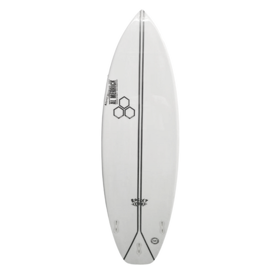 Prancha Al Merrick Rocket Wide Spine Tek - Squash