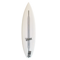 Prancha Channel Islands Al Merrick CI 2. Pro - Squash Spine Tek
