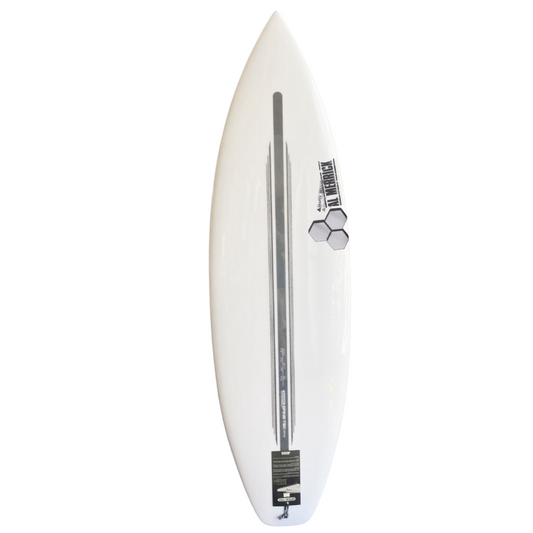 Prancha Channel Islands Al Merrick Dumpster Diver 2 - Spine Tek