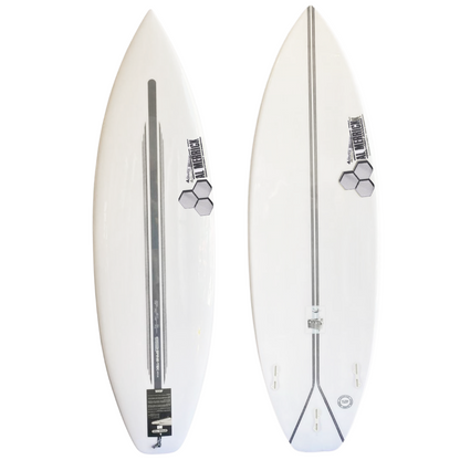 Channel Islands Al Merrick Dumpster Diver 2 - Spine Tek Surfboard