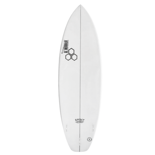 Prancha Al Merrick Rocket Wide PU - Squash