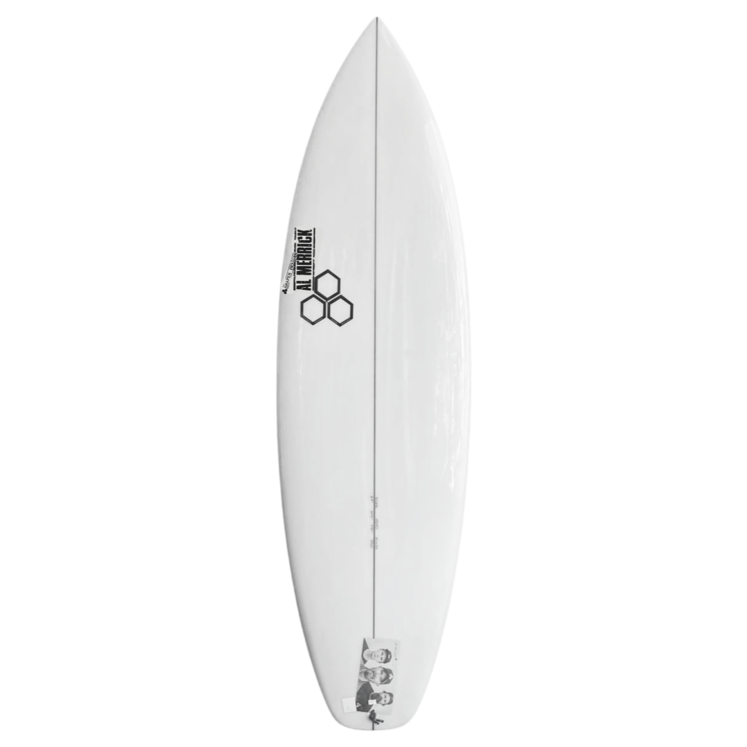 Prancha Al Merrick Rocket Wide PU - Squash