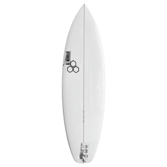 Prancha Al Merrick Rocket Wide PU - Squash