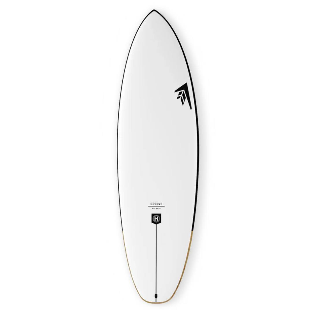 Prancha Firewire Groove HE Rob Machado