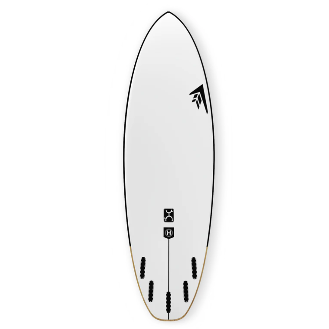 Prancha Firewire Groove HE Rob Machado