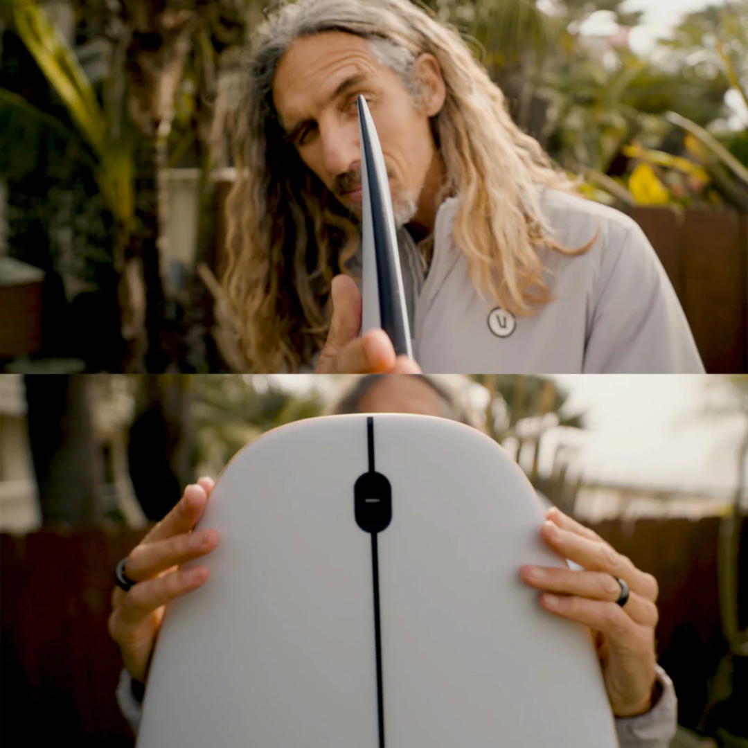 Prancha Firewire Groove HE Rob Machado