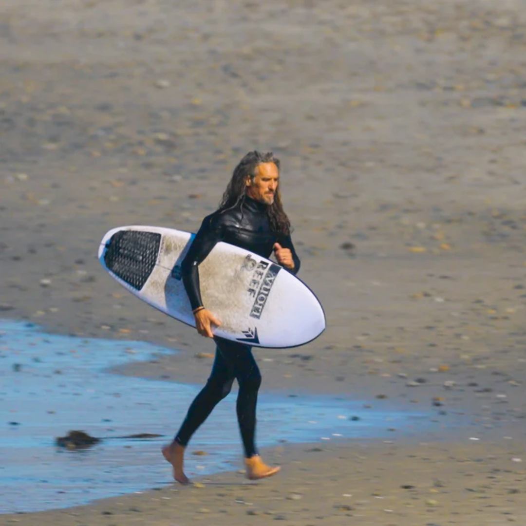 Prancha Firewire Groove HE Rob Machado