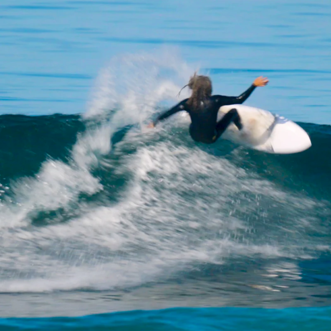 Prancha Firewire Groove HE Rob Machado