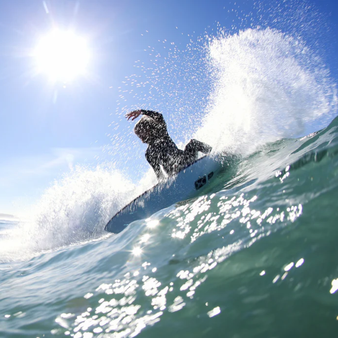 Prancha Firewire Groove HE Rob Machado
