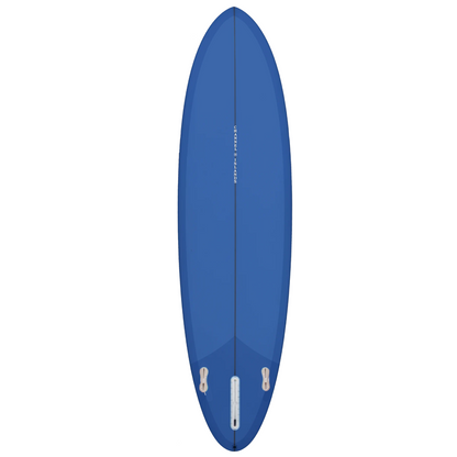 C.I. Al Merrick CI Mid Surfboard
