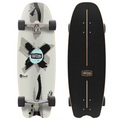 Surfeeling Quack 31 Blue - Simulador De Surf