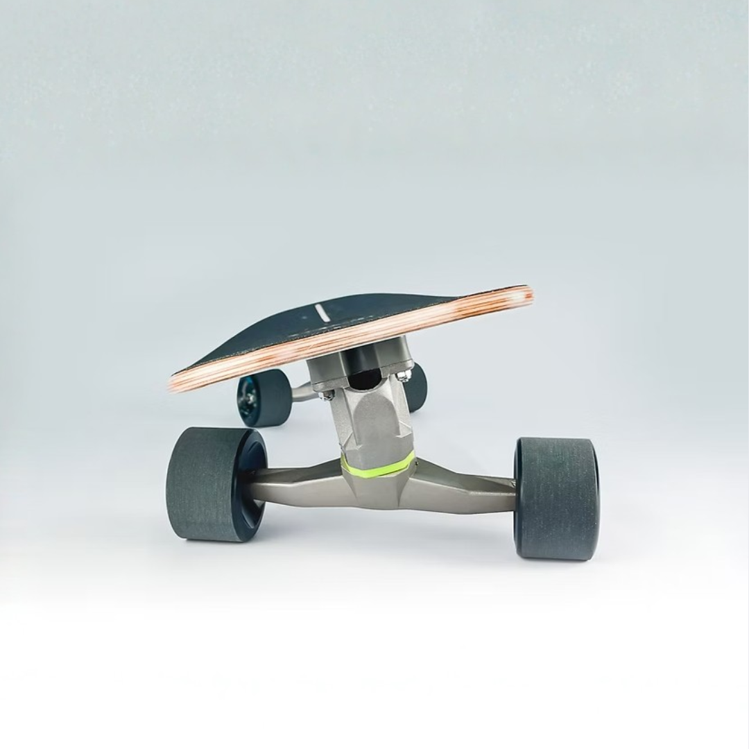 Surfeeling Rusty 31 - Simulador De Surf