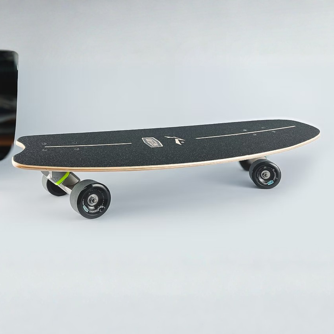 Surfeeling Rusty 31 - Simulador De Surf