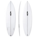 Prancha JS Surfboards Xero Gravity PU