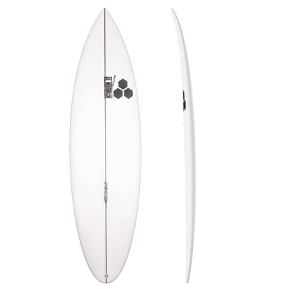 Channel Islands Al Merrick Happy Traveler PU Surfboard