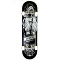 Skate Maple Infantil Montado Iniciante Primitive - Lemos Gorilla