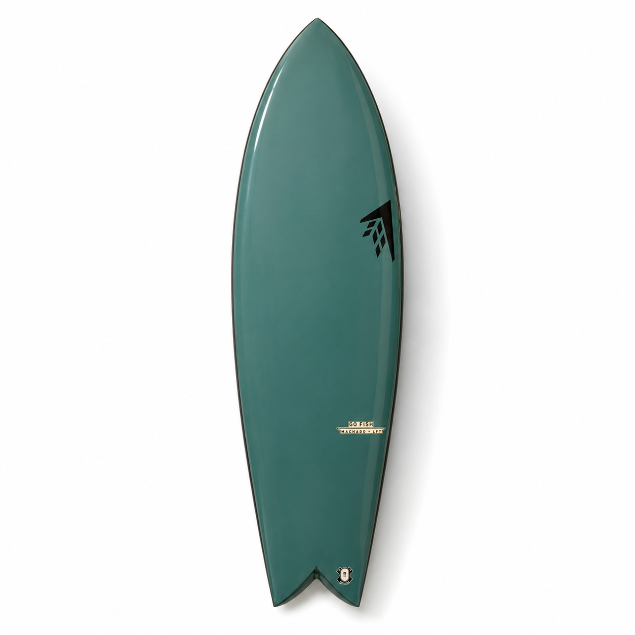 Prancha Firewire Go Fish LFT