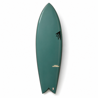 Prancha Firewire Go Fish LFT