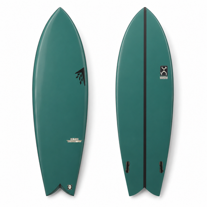 Prancha Firewire Go Fish LFT