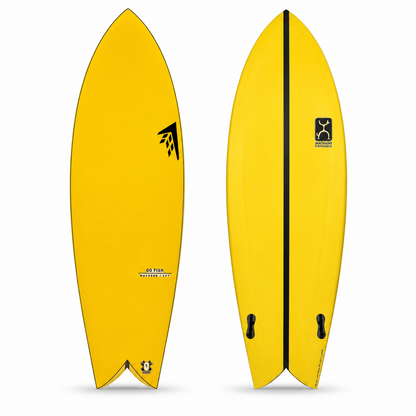 Prancha Firewire Go Fish LFT