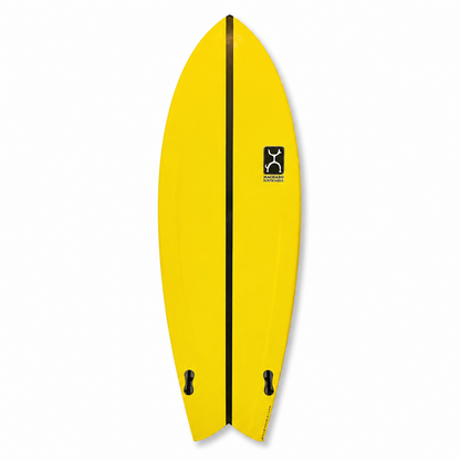 Prancha Firewire Go Fish LFT