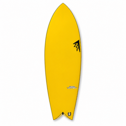 Prancha Firewire Go Fish LFT