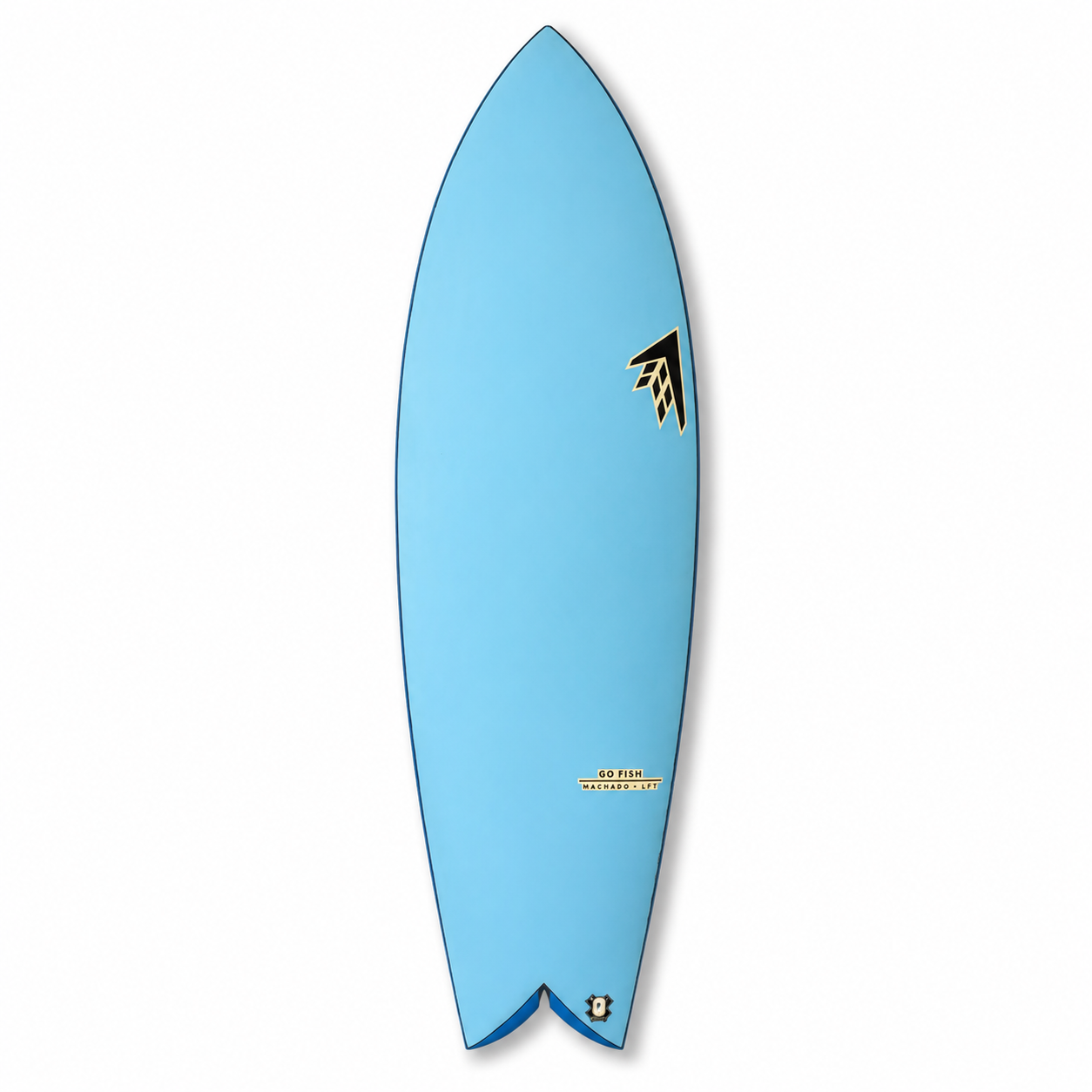 Prancha Firewire Go Fish LFT