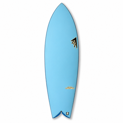 Prancha Firewire Go Fish LFT