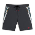 Boardshort Florence Marine X Pro Hawaii - Chumbo