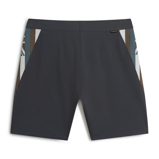 Boardshort Florence Marine X Pro Hawaii - Chumbo
