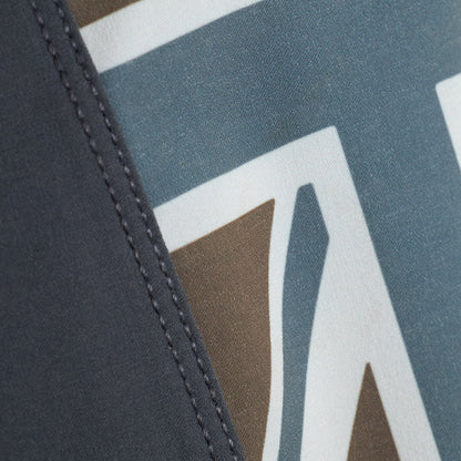 Boardshort Florence Marine X Pro Hawaii - Chumbo