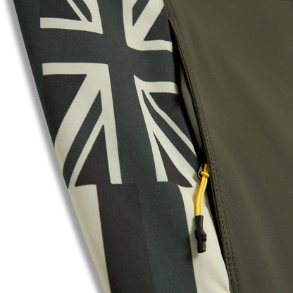 Boardshort Florence Marine X Pro Hawaii - Verde