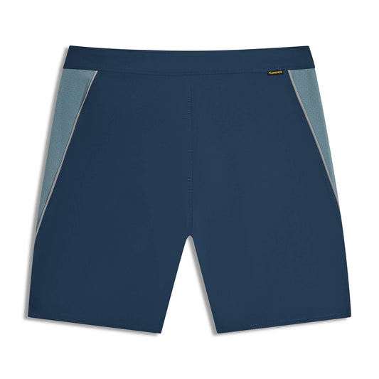 Bermuda Boardshort Florence Marine X Airtex Gamma Boardshort - Slate Camo