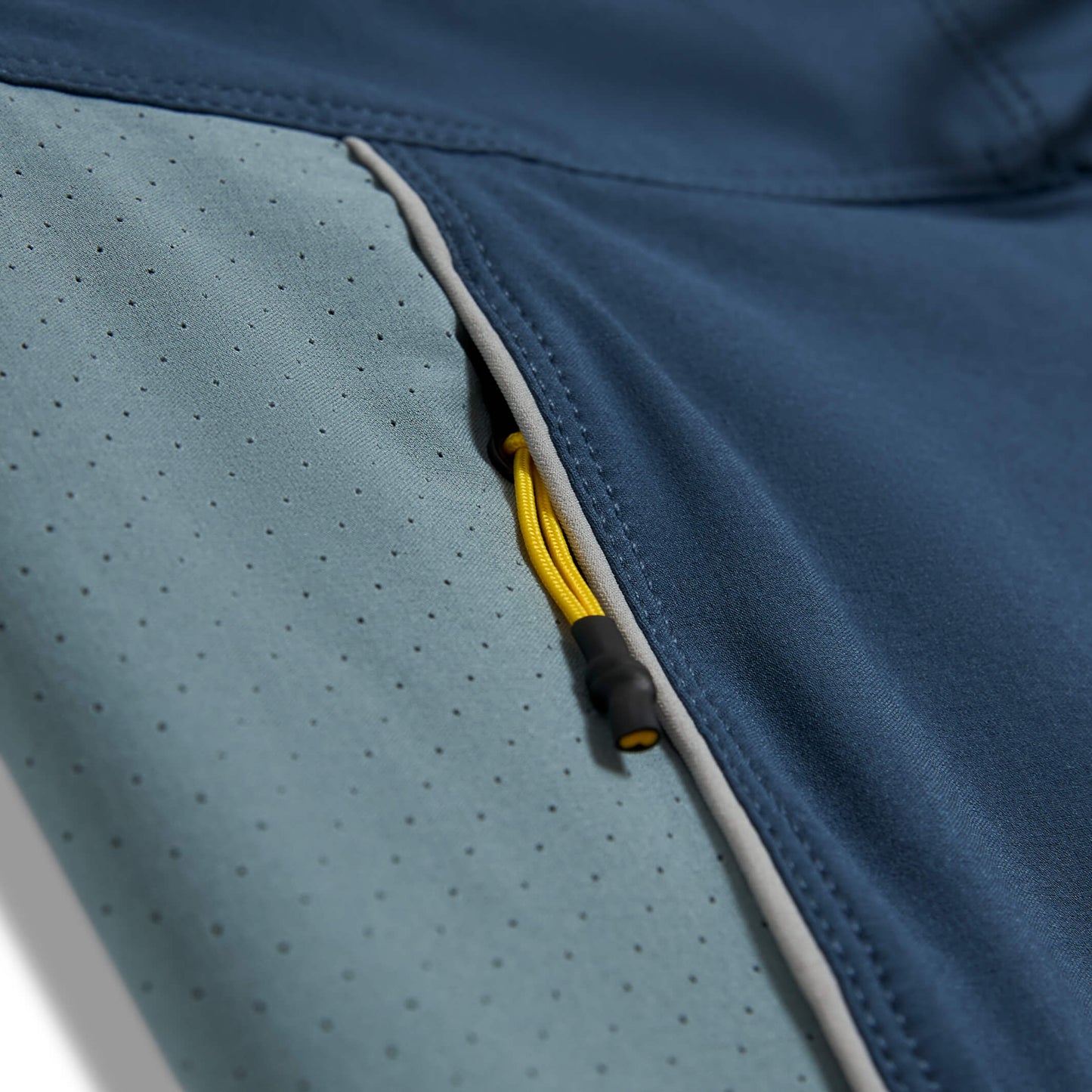 Bermuda Boardshort Florence Marine X Airtex Gamma Boardshort - Slate Camo