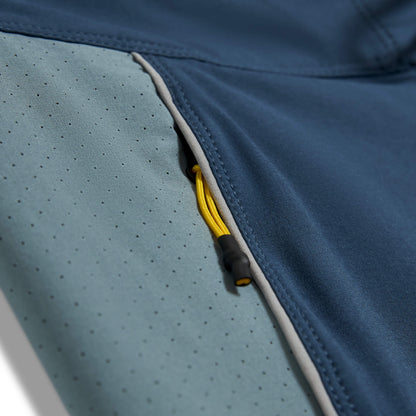 Bermuda Boardshort Florence Marine X Airtex Gamma Boardshort - Slate Camo