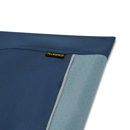Bermuda Boardshort Florence Marine X Airtex Gamma Boardshort - Slate Camo