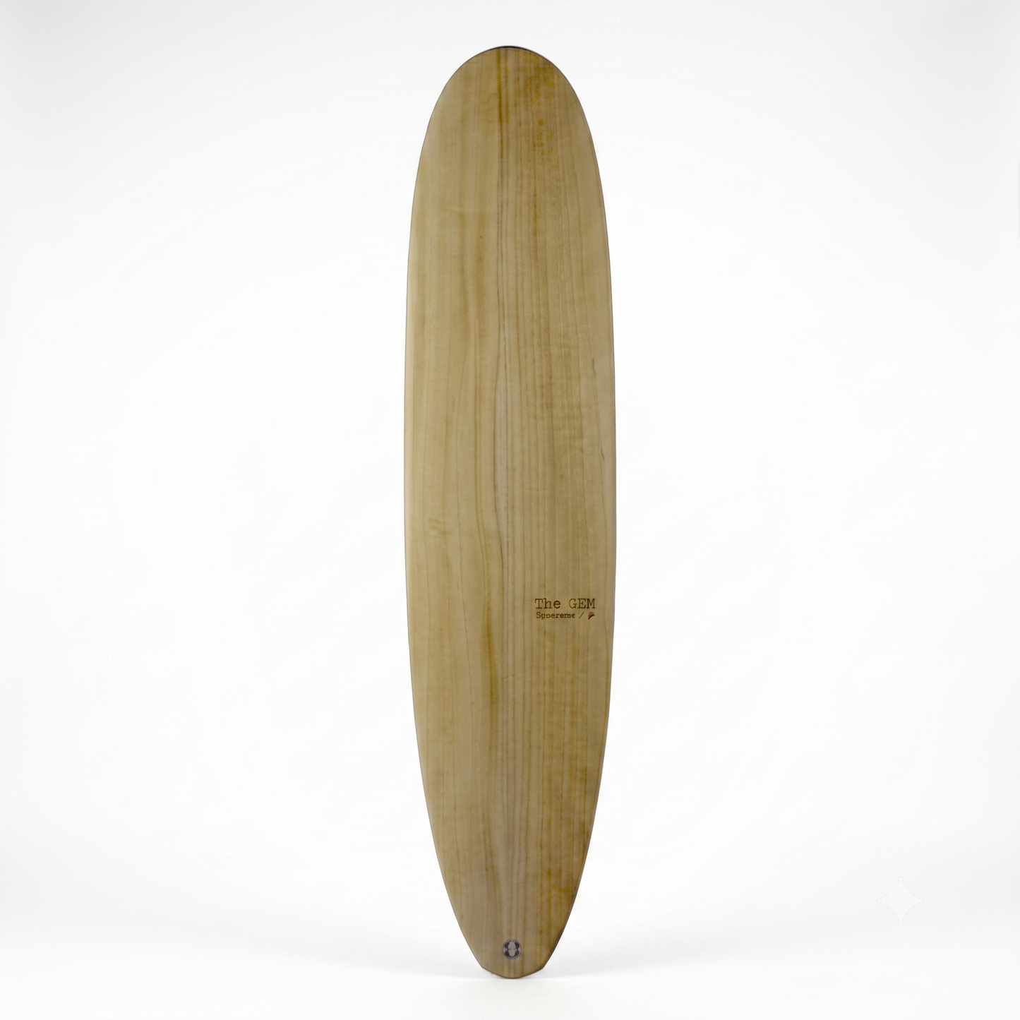 The Gem TT Longboard - Firewire