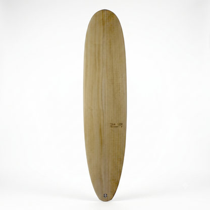 The Gem TT Longboard - Firewire