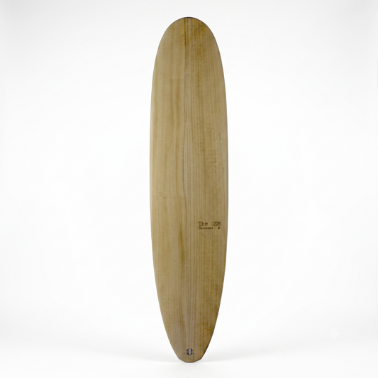 The Gem TT Longboard - Firewire