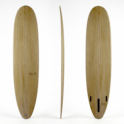 The Gem TT Longboard - Firewire