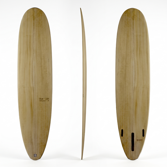 The Gem TT Longboard - Firewire