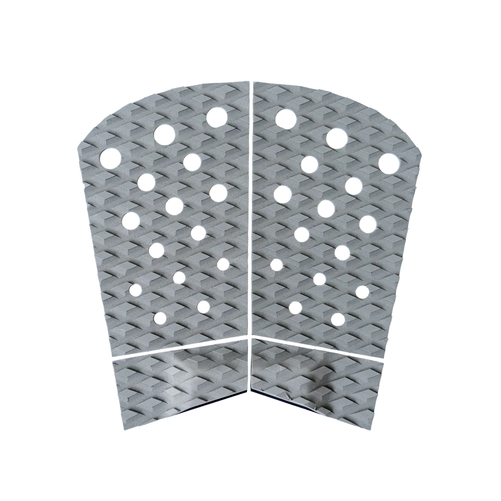 Deck Firewire Go Pad Algae - Charcoal
