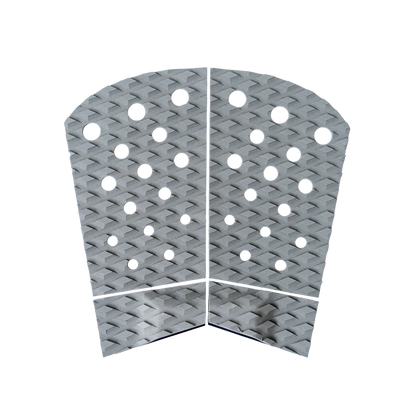 Deck Firewire Go Pad Algae - Charcoal