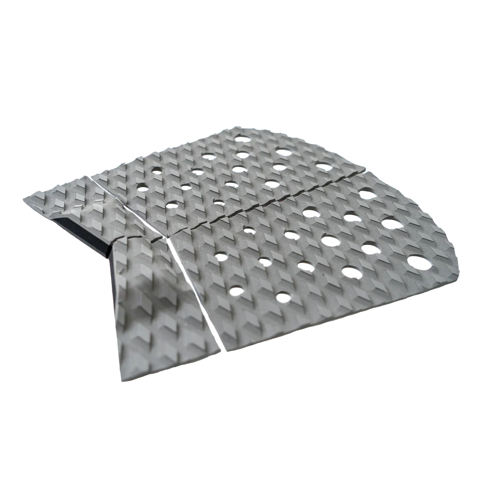 Deck Firewire Go Pad Algae - Charcoal