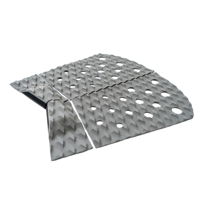 Deck Firewire Go Pad Algae - Charcoal