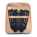 Deck Wet Dreams G-Land Premium - Preto